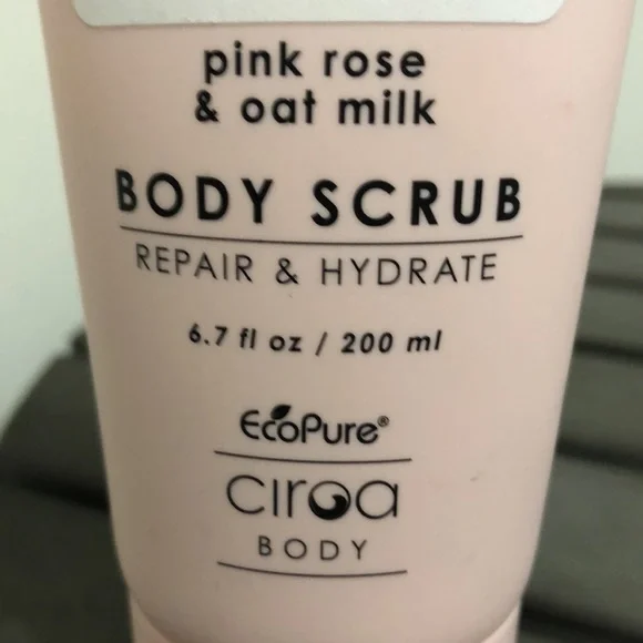 Ciroa-Body Scrub - Picture 2 of 5